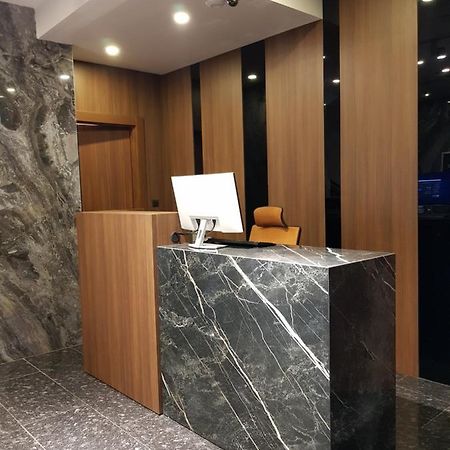 My Hotel Prizren Eksteriør bilde