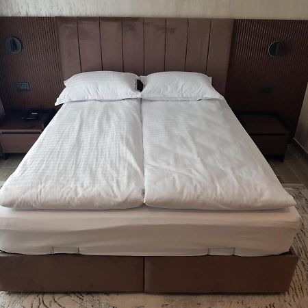 My Hotel Prizren Eksteriør bilde