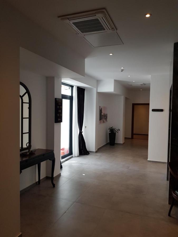 My Hotel Prizren Eksteriør bilde