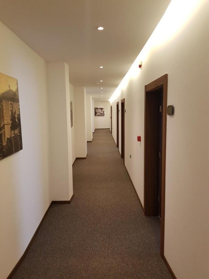 My Hotel Prizren Eksteriør bilde