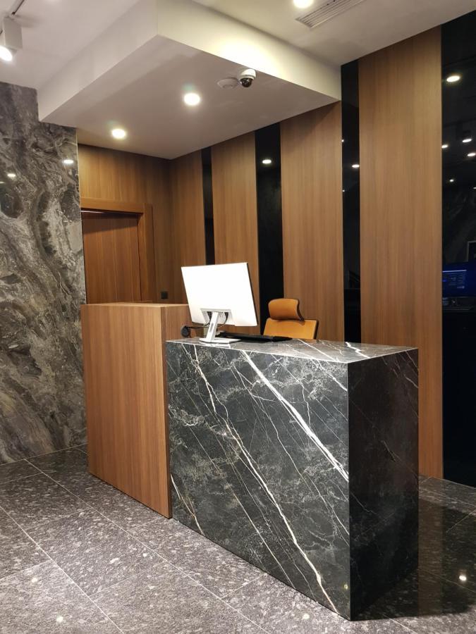 My Hotel Prizren Eksteriør bilde