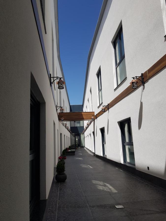 My Hotel Prizren Eksteriør bilde
