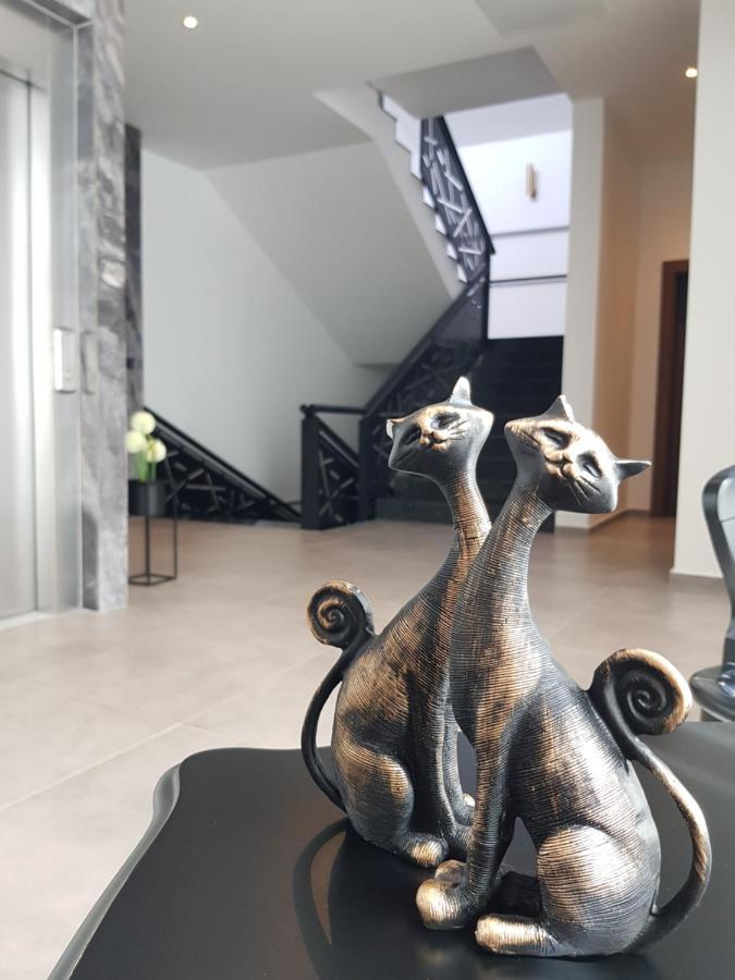 My Hotel Prizren Eksteriør bilde