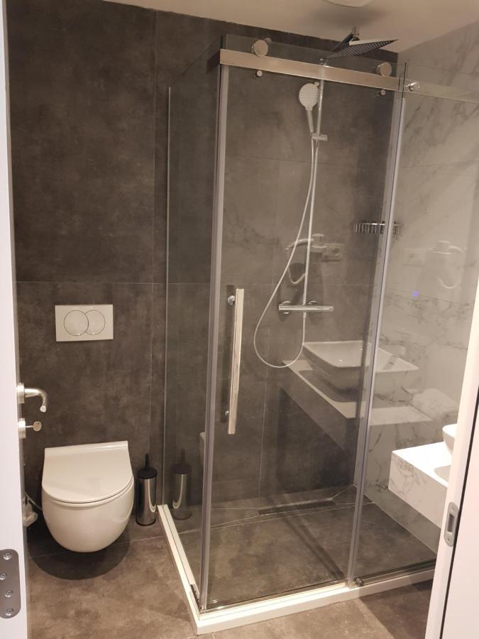 My Hotel Prizren Eksteriør bilde
