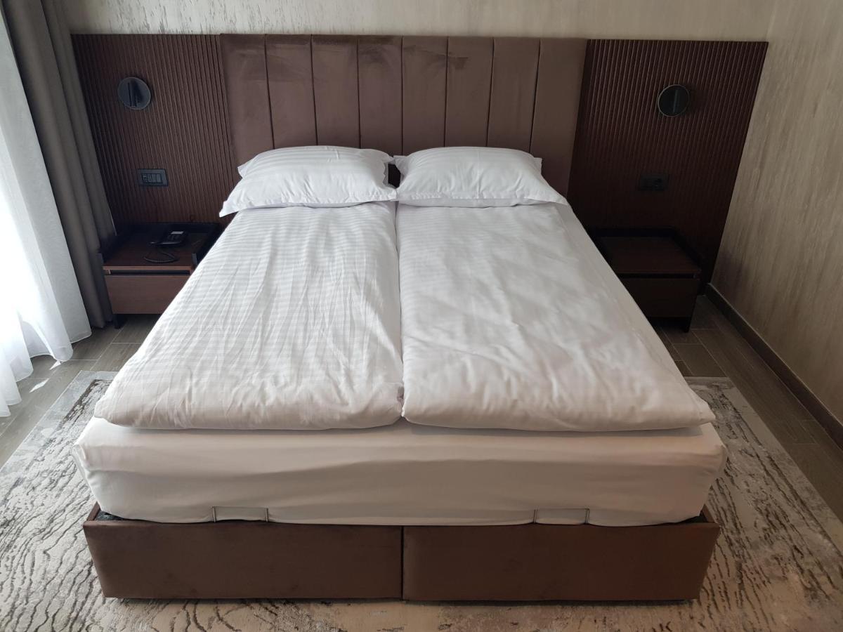 My Hotel Prizren Eksteriør bilde
