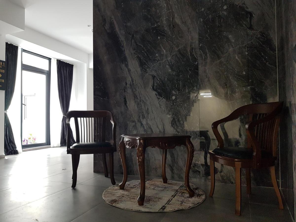 My Hotel Prizren Eksteriør bilde