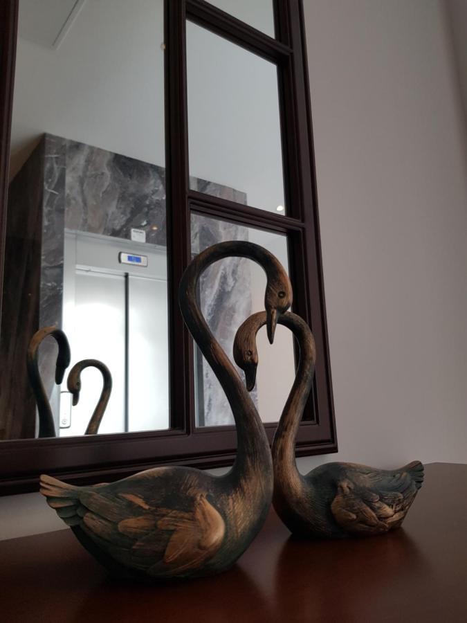 My Hotel Prizren Eksteriør bilde