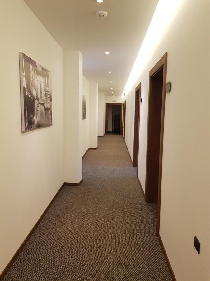 My Hotel Prizren Eksteriør bilde