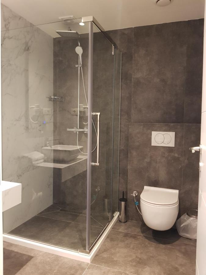 My Hotel Prizren Eksteriør bilde