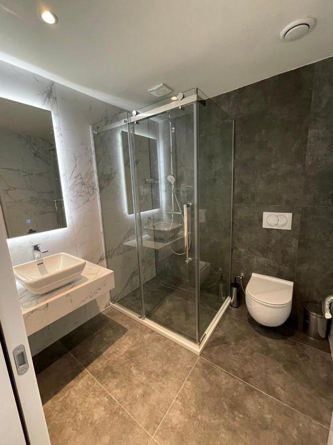 My Hotel Prizren Eksteriør bilde
