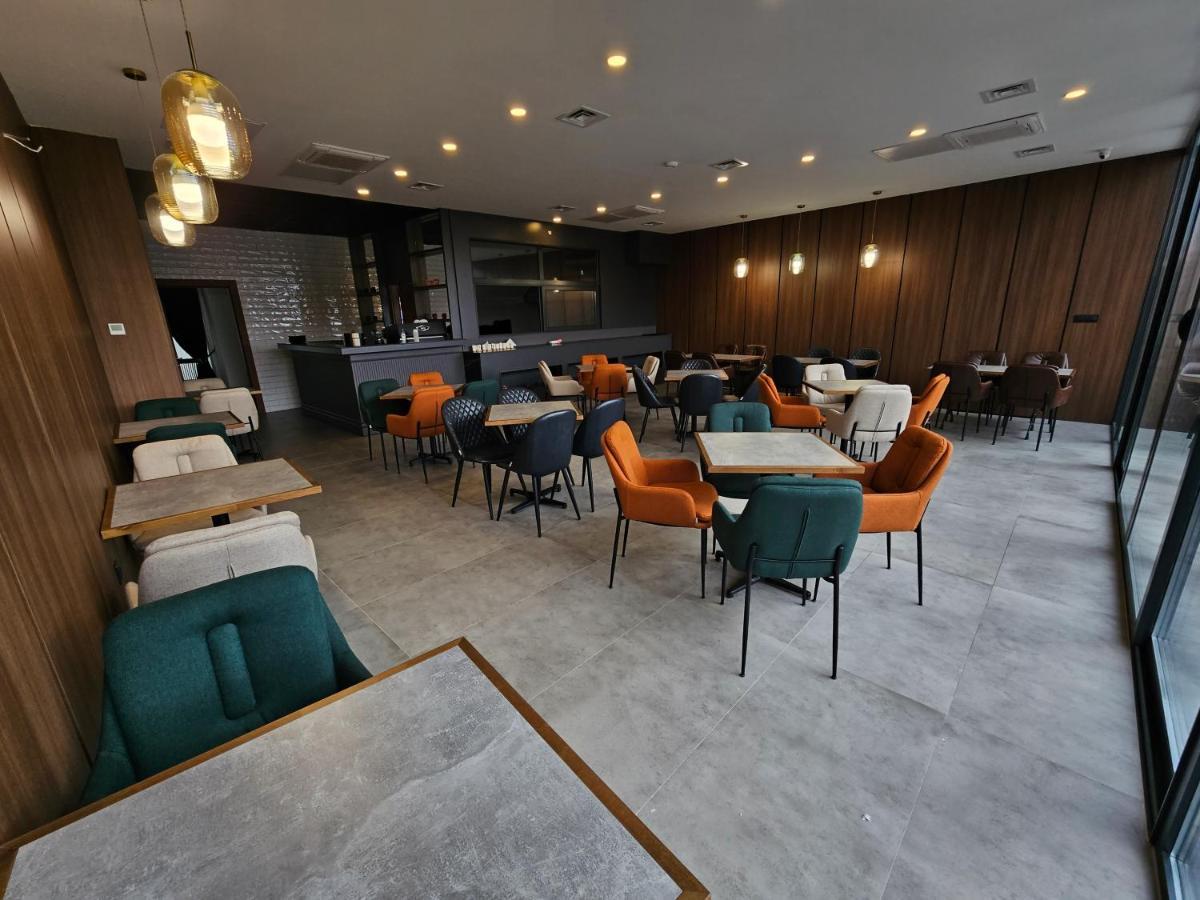 My Hotel Prizren Eksteriør bilde
